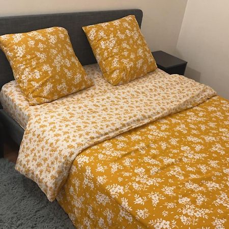 Appartement 2 Chambres Et Salon Proche Paris Sevres Ngoại thất bức ảnh
