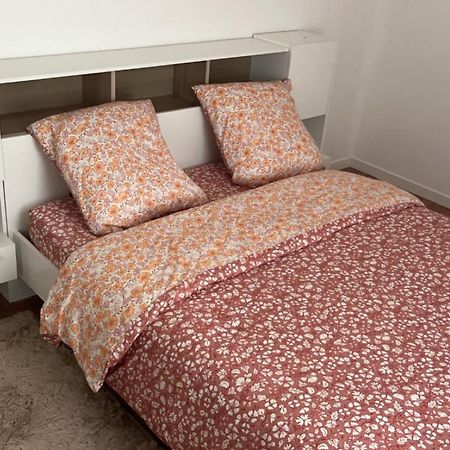 Appartement 2 Chambres Et Salon Proche Paris Sevres Ngoại thất bức ảnh