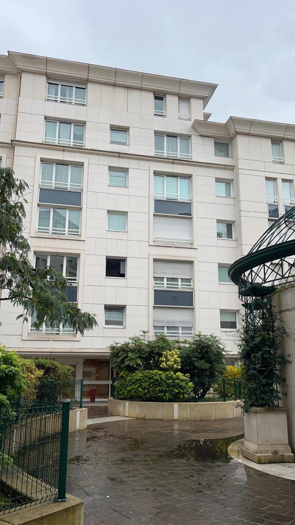 Appartement 2 Chambres Et Salon Proche Paris Sevres Ngoại thất bức ảnh
