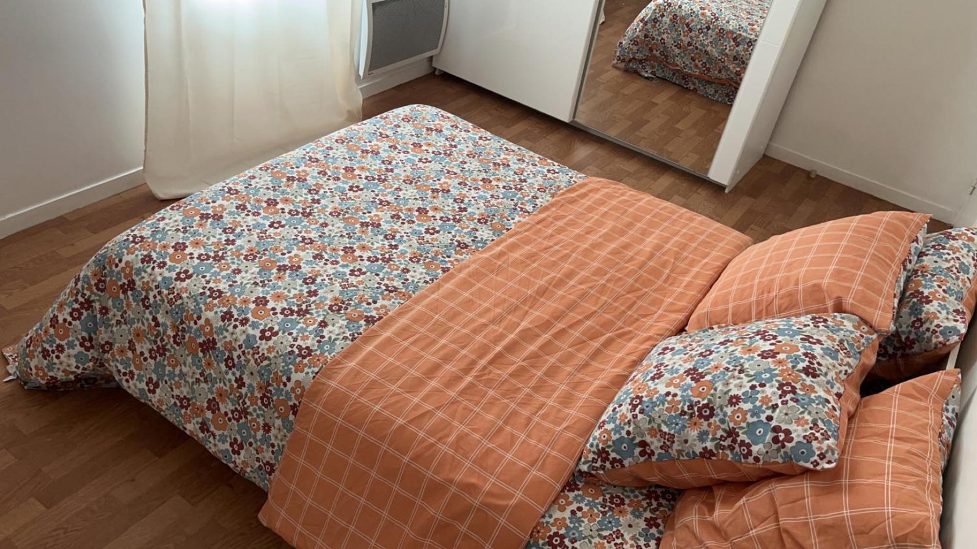Appartement 2 Chambres Et Salon Proche Paris Sevres Ngoại thất bức ảnh