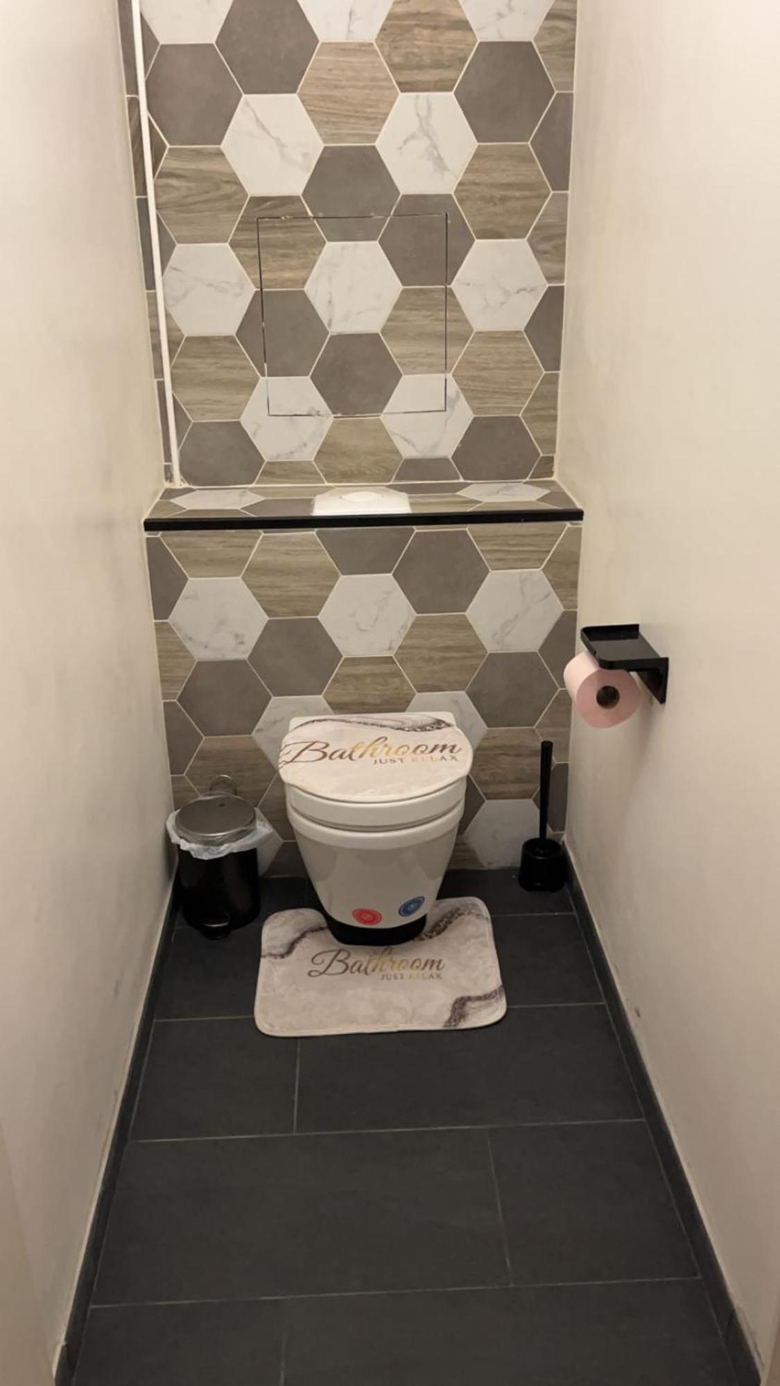 Appartement 2 Chambres Et Salon Proche Paris Sevres Ngoại thất bức ảnh
