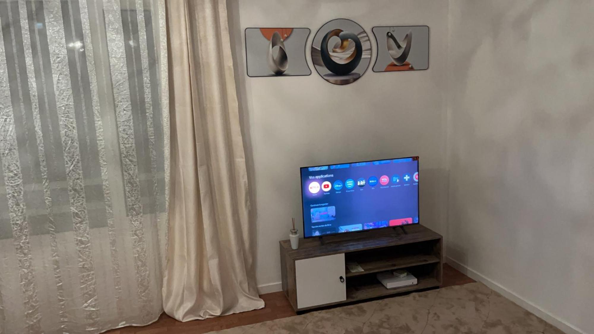 Appartement 2 Chambres Et Salon Proche Paris Sevres Ngoại thất bức ảnh