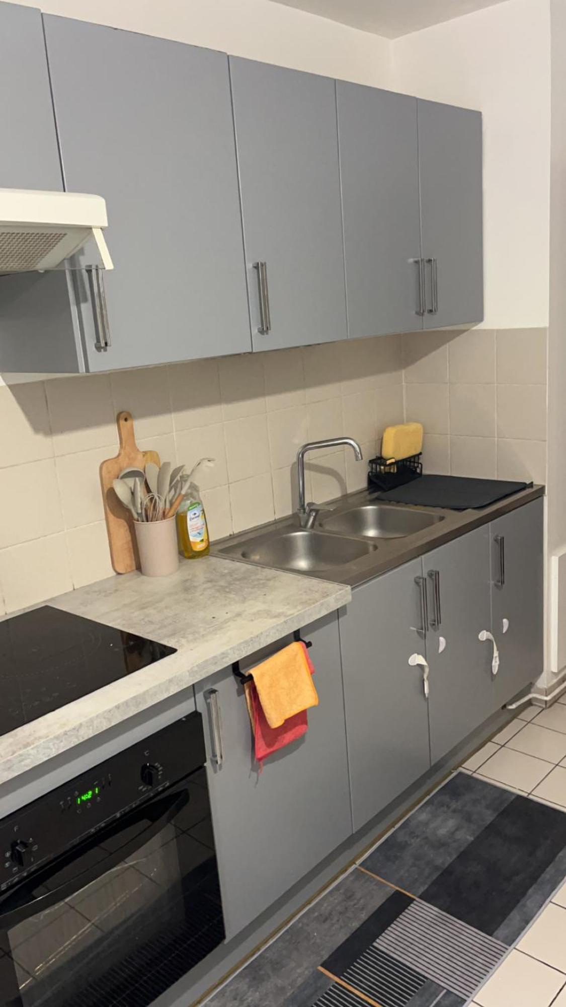 Appartement 2 Chambres Et Salon Proche Paris Sevres Ngoại thất bức ảnh