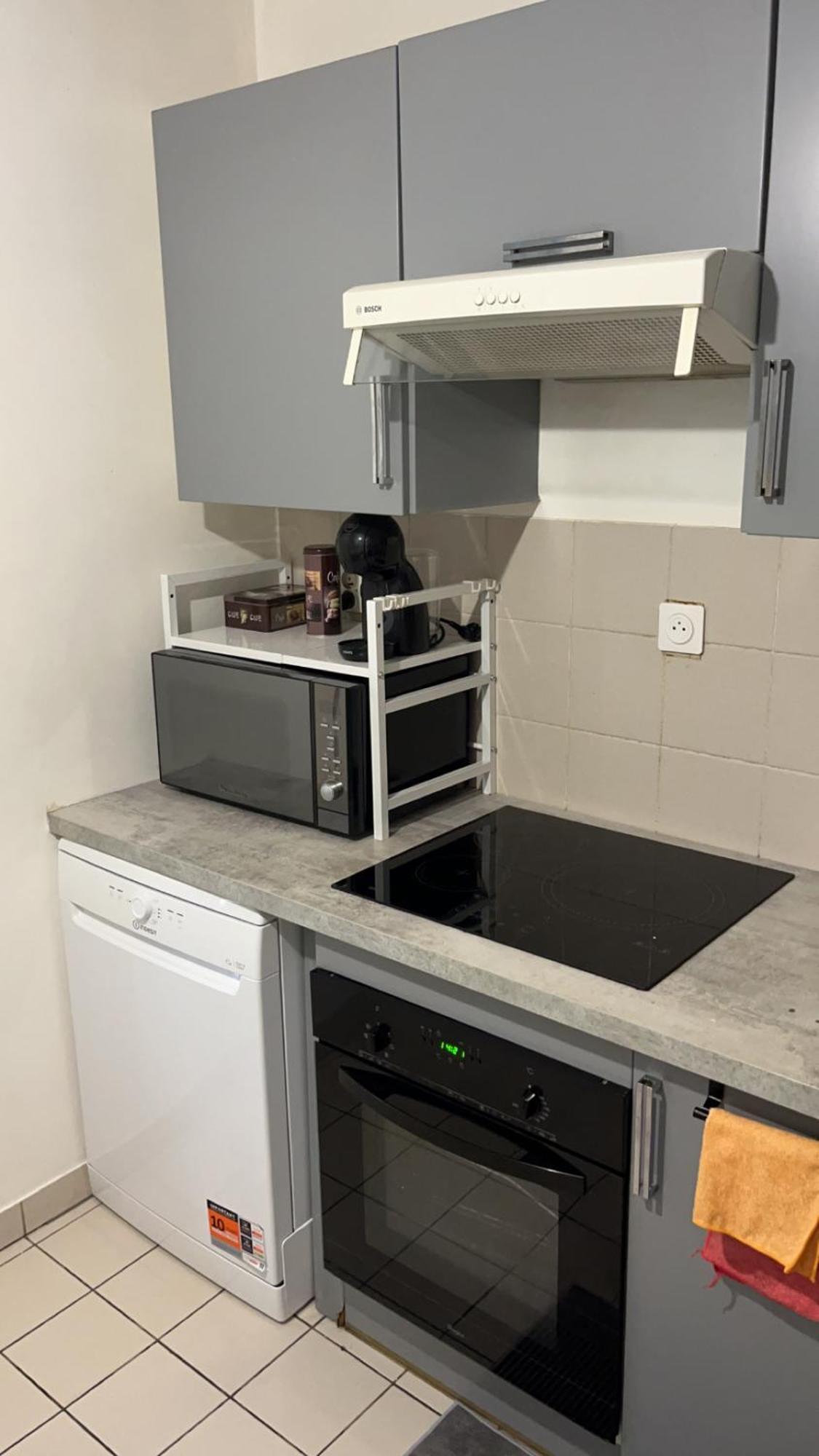 Appartement 2 Chambres Et Salon Proche Paris Sevres Ngoại thất bức ảnh