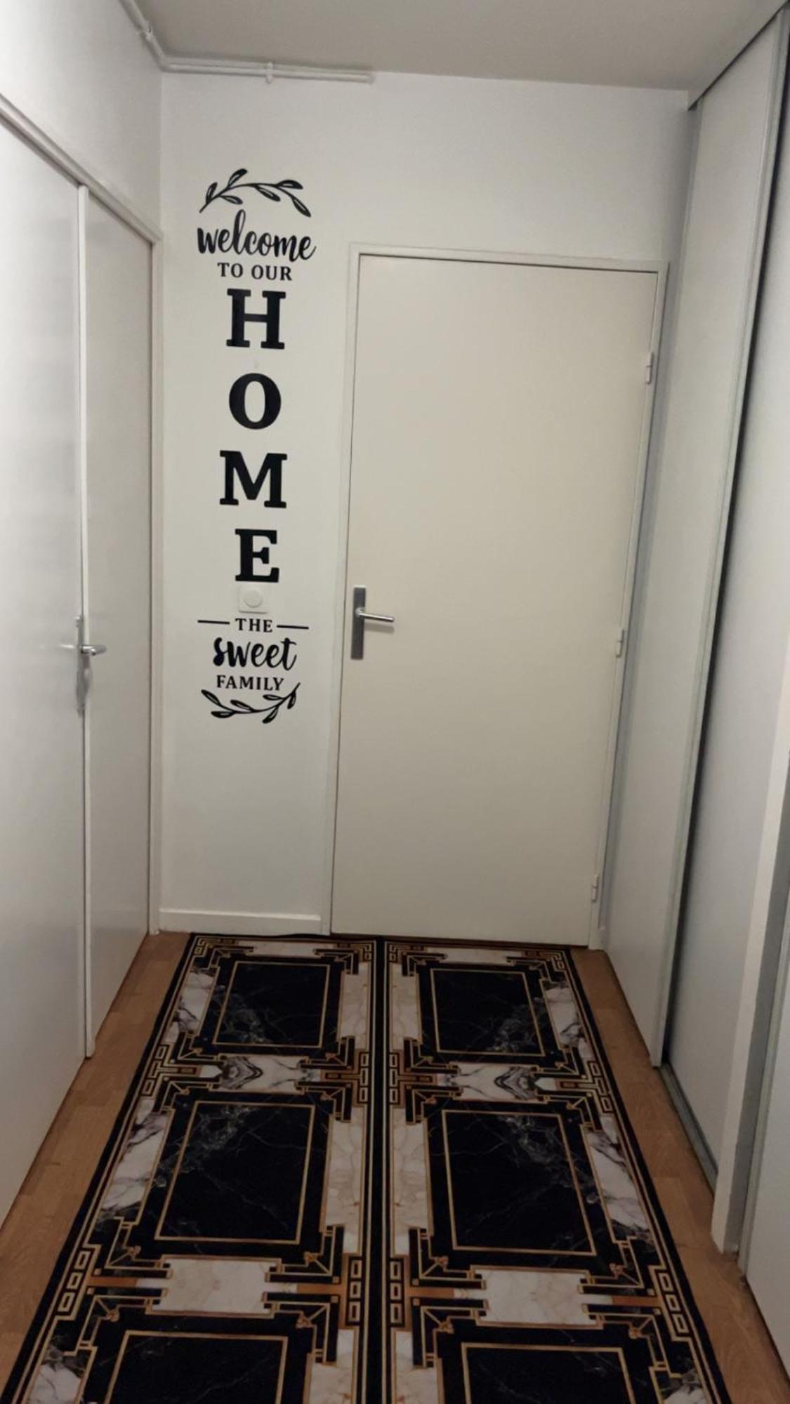 Appartement 2 Chambres Et Salon Proche Paris Sevres Ngoại thất bức ảnh