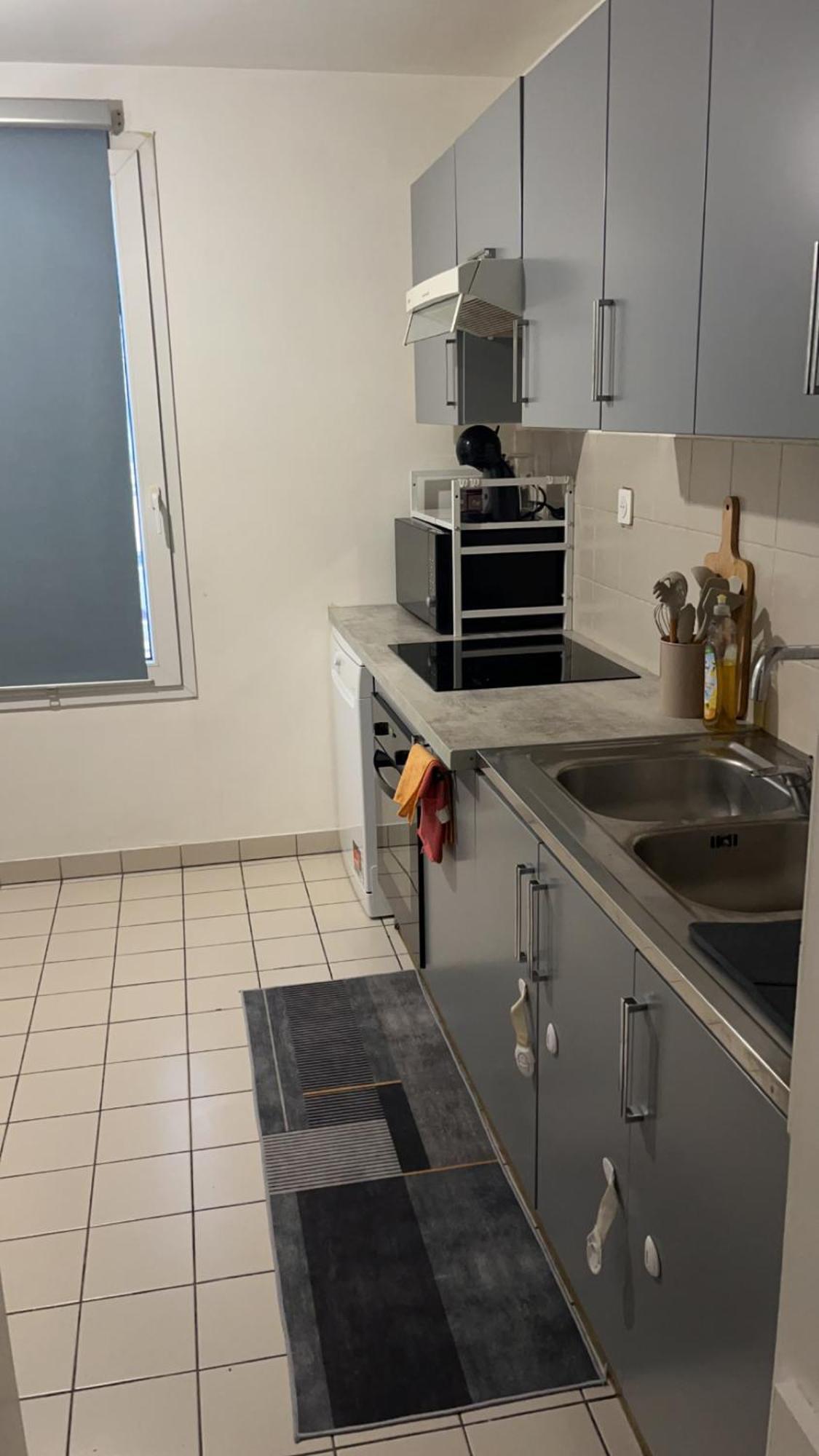 Appartement 2 Chambres Et Salon Proche Paris Sevres Ngoại thất bức ảnh