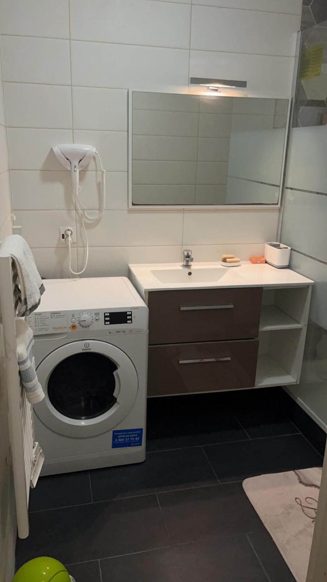 Appartement 2 Chambres Et Salon Proche Paris Sevres Ngoại thất bức ảnh