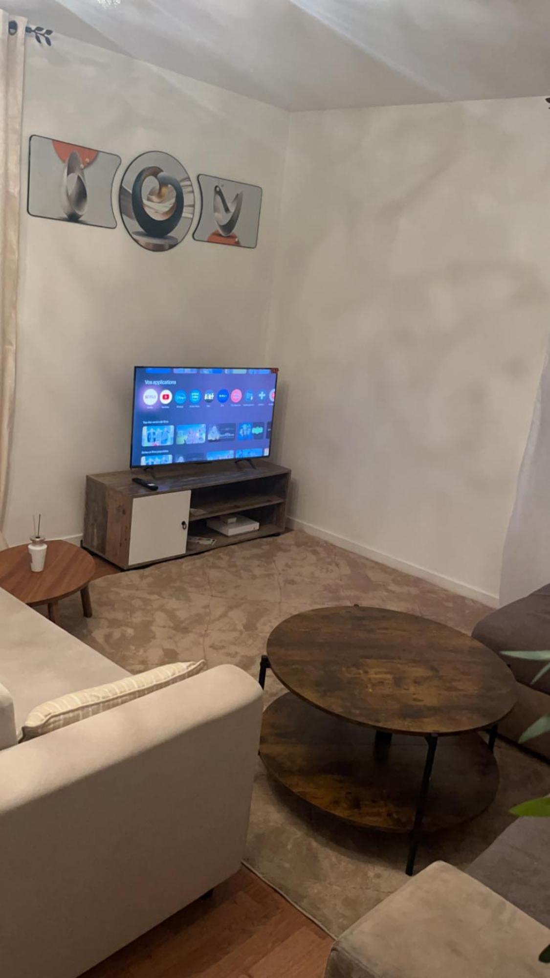 Appartement 2 Chambres Et Salon Proche Paris Sevres Ngoại thất bức ảnh
