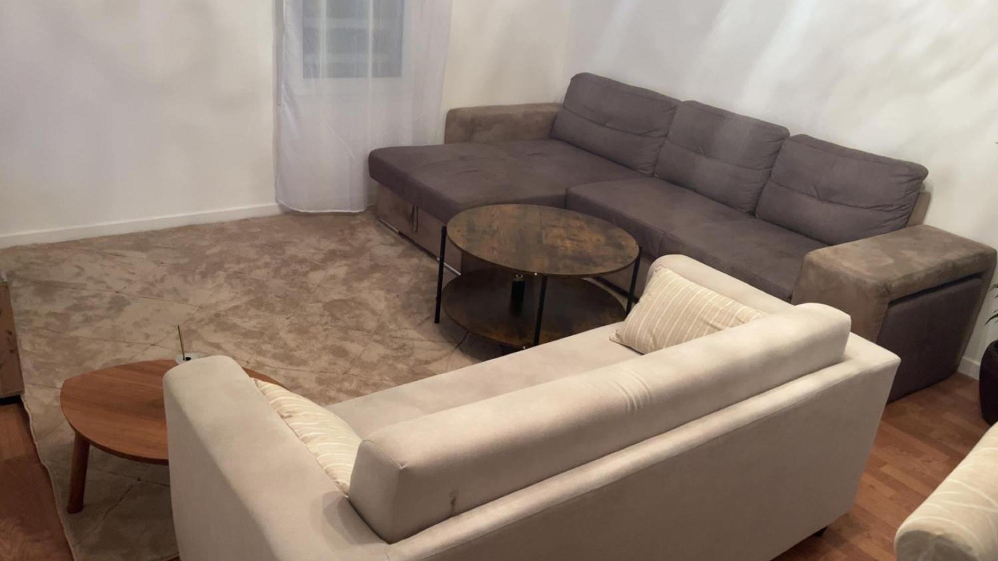 Appartement 2 Chambres Et Salon Proche Paris Sevres Ngoại thất bức ảnh