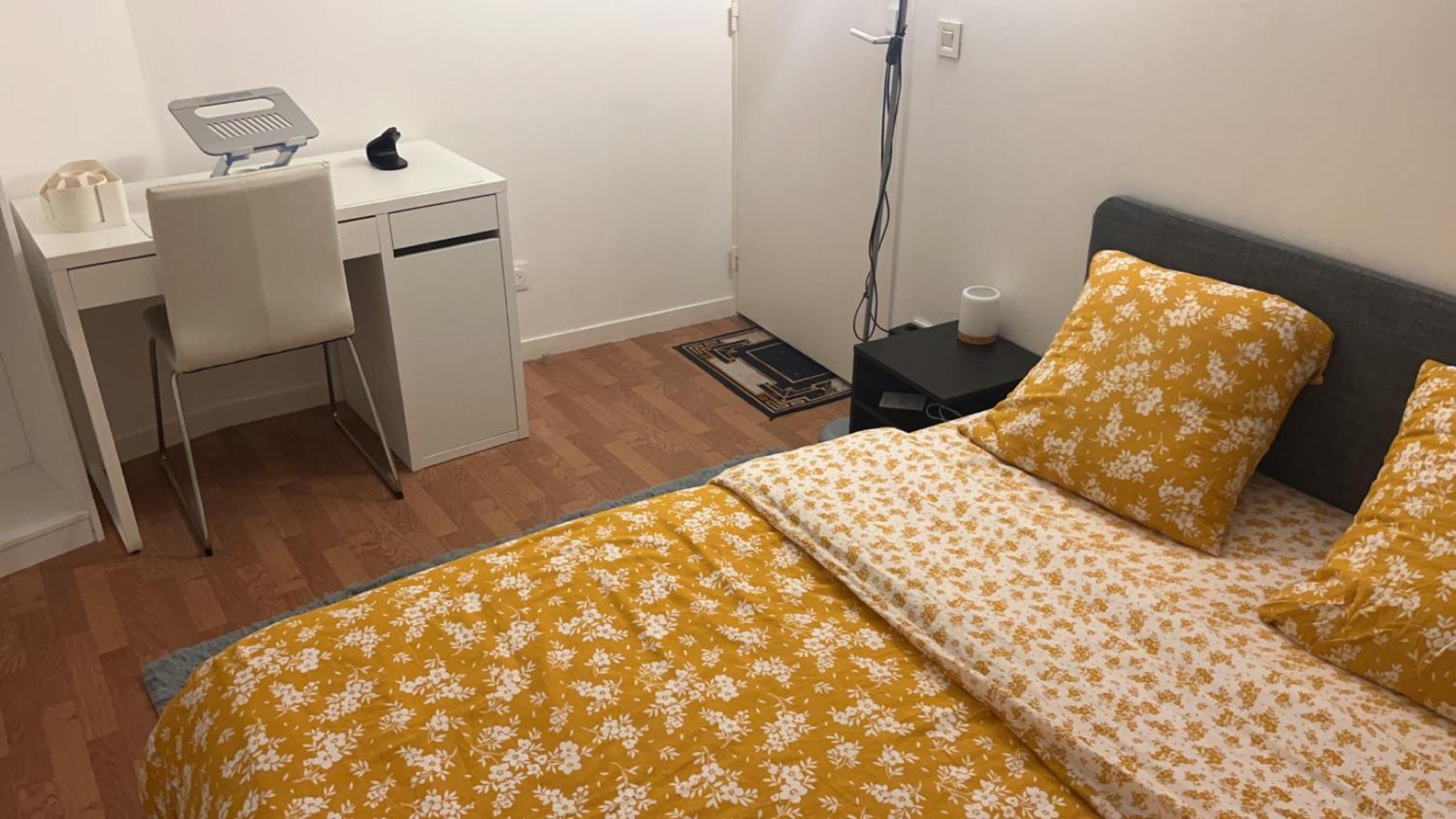 Appartement 2 Chambres Et Salon Proche Paris Sevres Ngoại thất bức ảnh