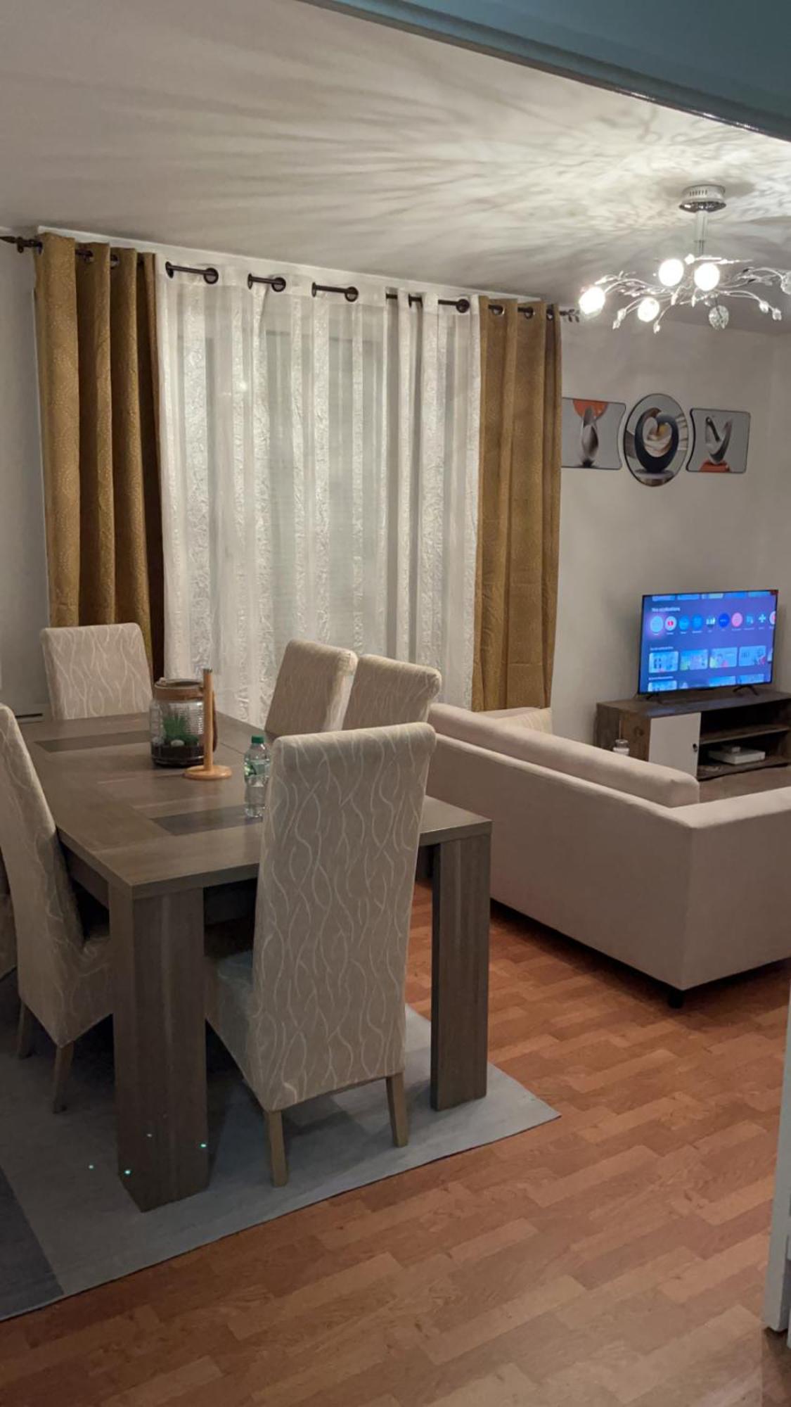 Appartement 2 Chambres Et Salon Proche Paris Sevres Ngoại thất bức ảnh