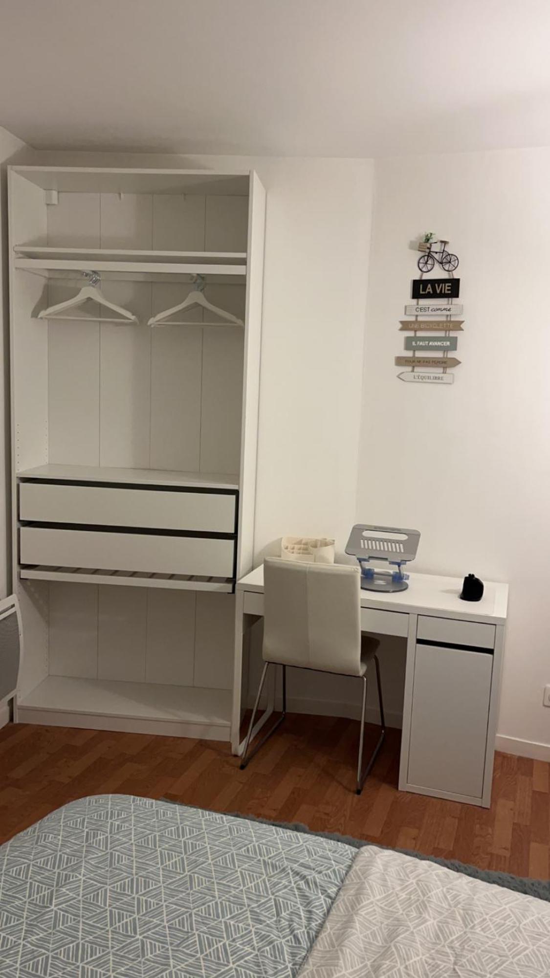 Appartement 2 Chambres Et Salon Proche Paris Sevres Ngoại thất bức ảnh
