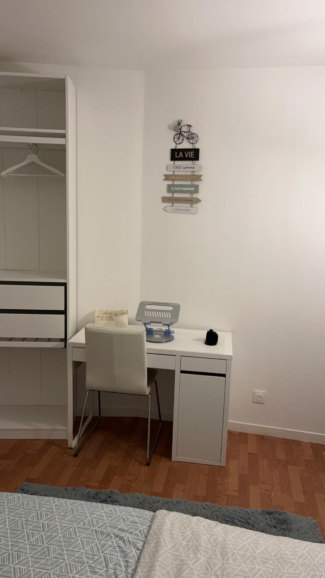Appartement 2 Chambres Et Salon Proche Paris Sevres Ngoại thất bức ảnh