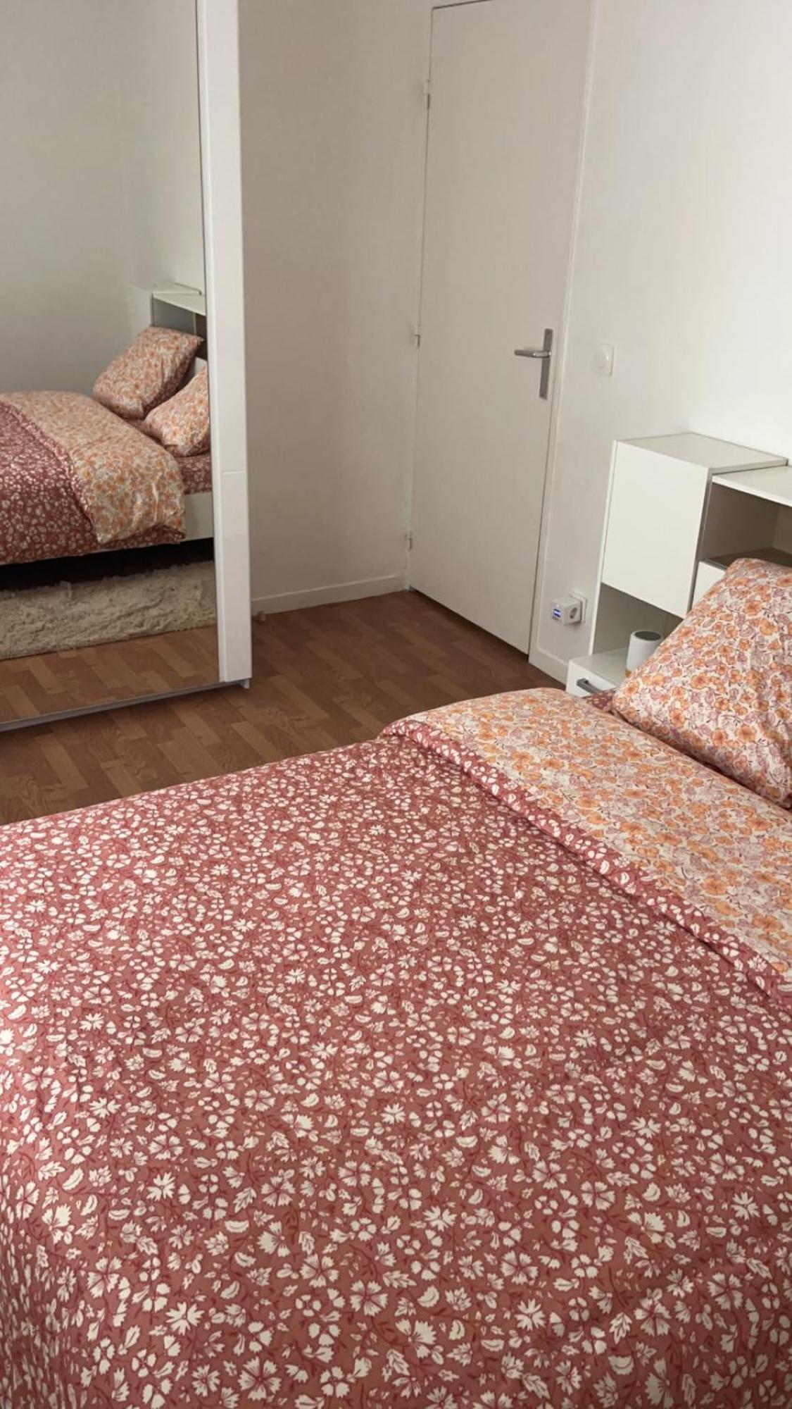 Appartement 2 Chambres Et Salon Proche Paris Sevres Ngoại thất bức ảnh
