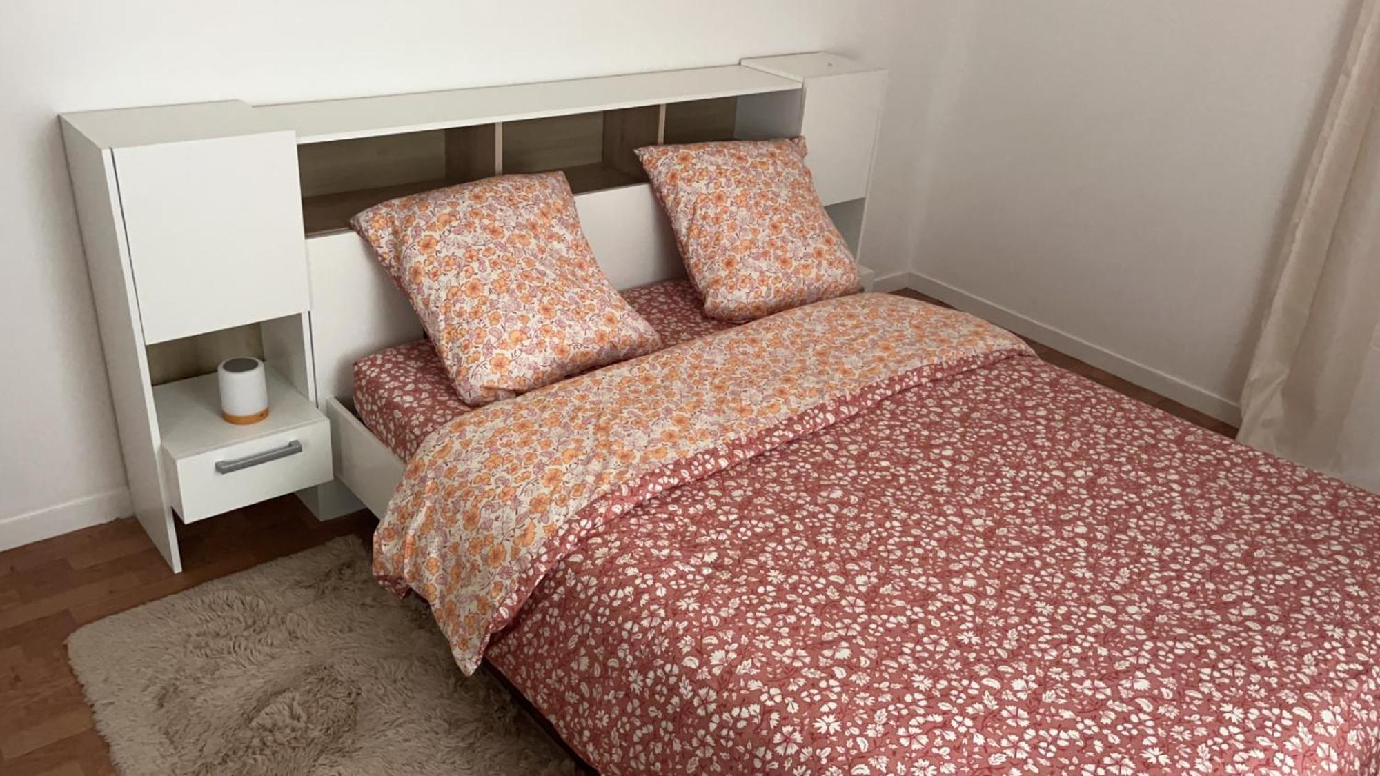 Appartement 2 Chambres Et Salon Proche Paris Sevres Ngoại thất bức ảnh