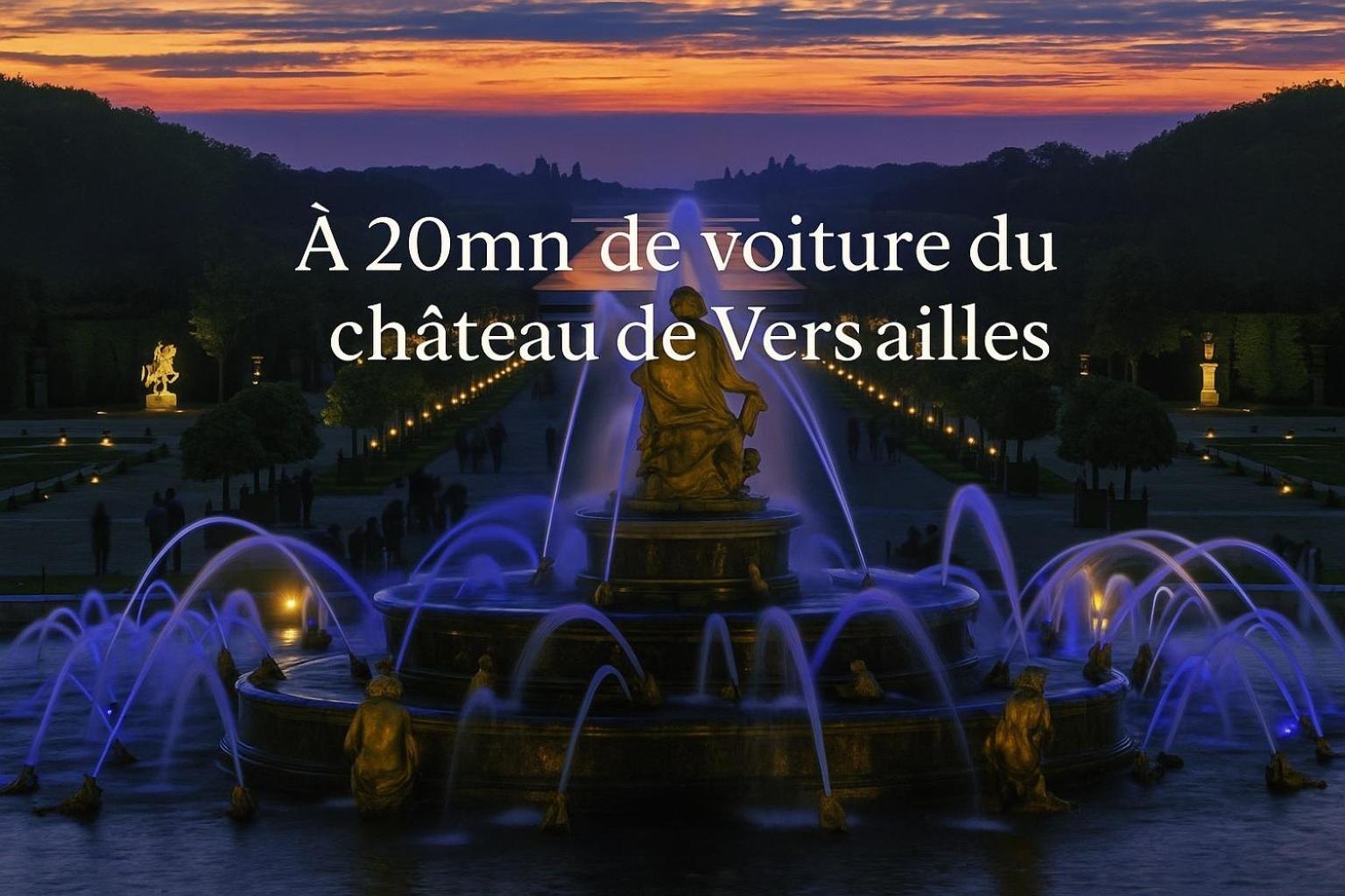 Appartement 2 Chambres Et Salon Proche Paris Sevres Ngoại thất bức ảnh